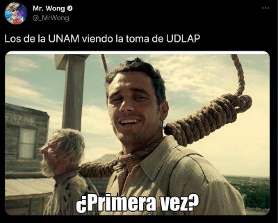 Los mejores memes del desalojo en la UDLAP