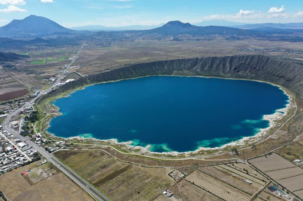 FOTO: Agencia Es Imagen para El Universal Puebla