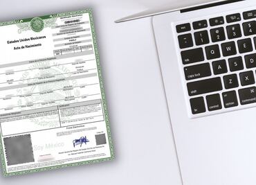 ¿Cuánto cuesta sacar una copia de tu acta de nacimiento Puebla en 2023?