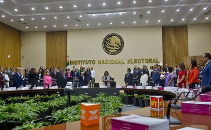 Hay 54 mujeres en el registro nacional de violencia política de género