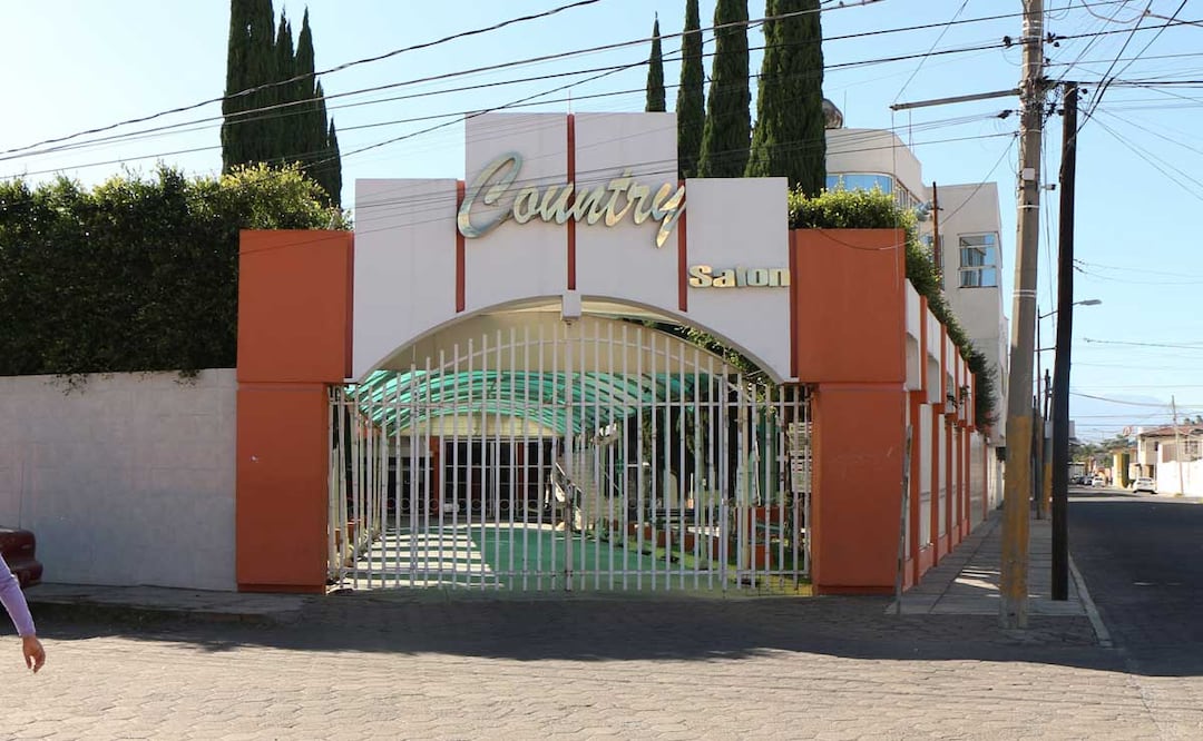 Foto: Agencia Es Imagen para El Universal Puebla