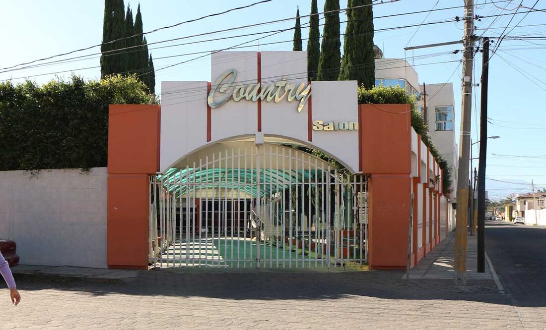 Foto: Agencia Es Imagen para El Universal Puebla