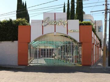 Cinco momentos clave de la intoxicación en el Country