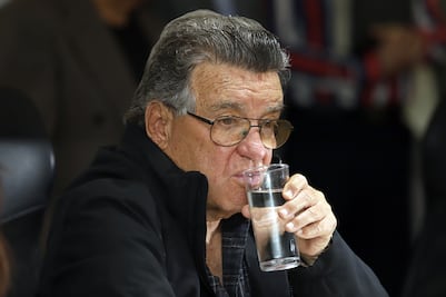 Acusa Emilio Maurer corrupción y simulación en Morena