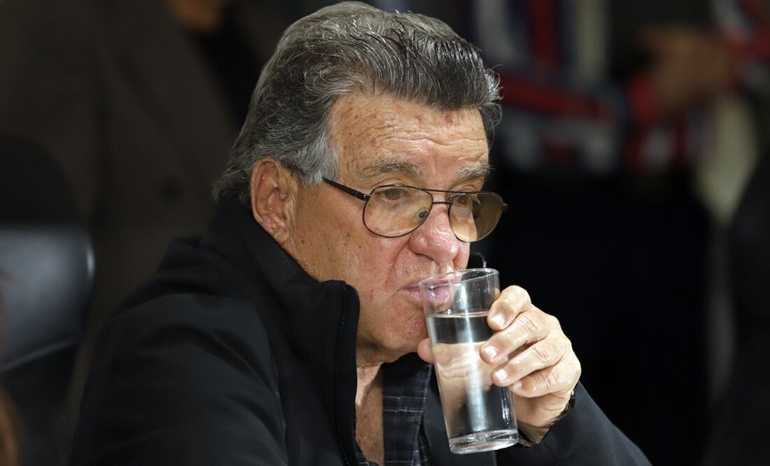 Foto: Agencia Enfoque para El Universal Puebla