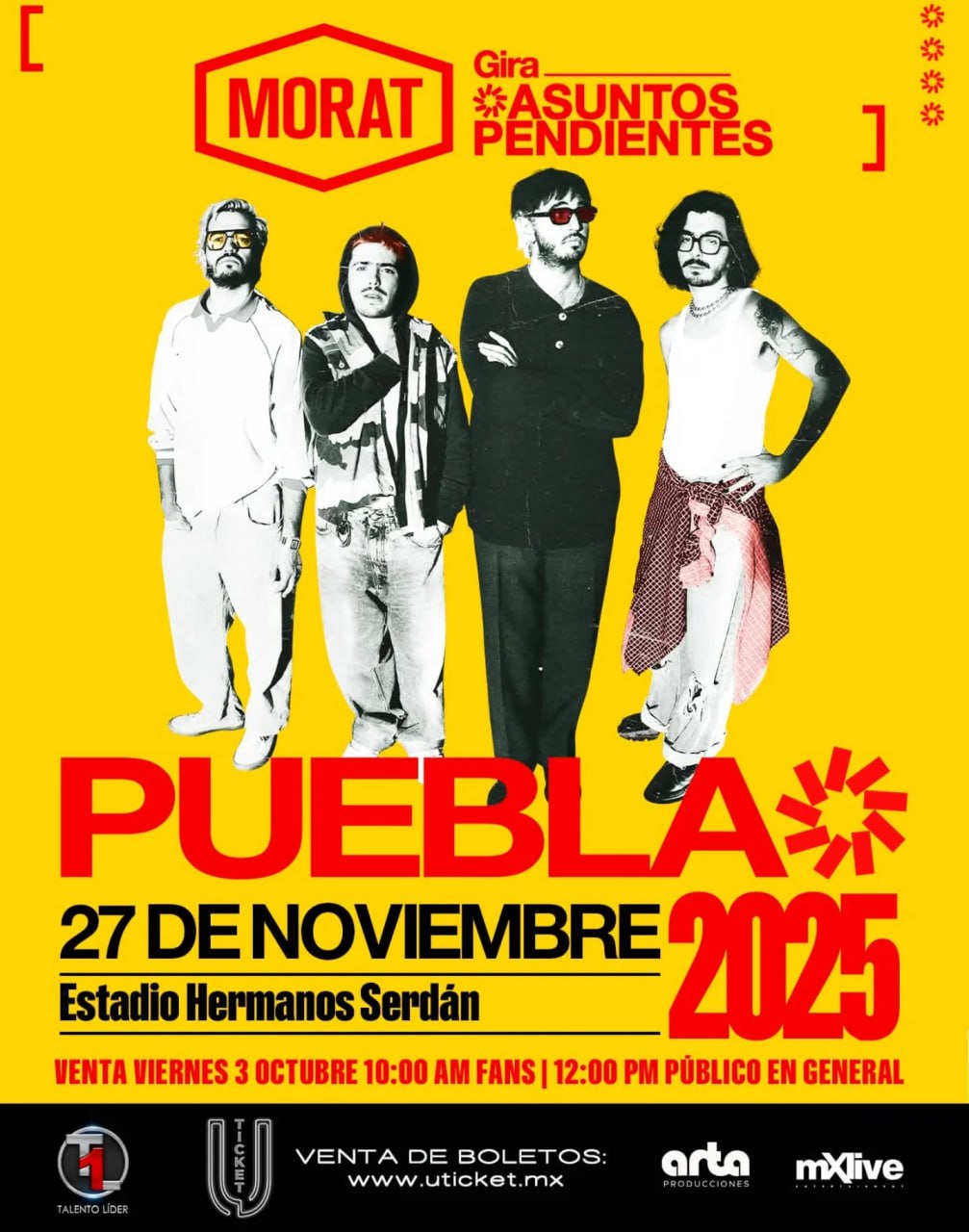 Foto: Morat Puebla