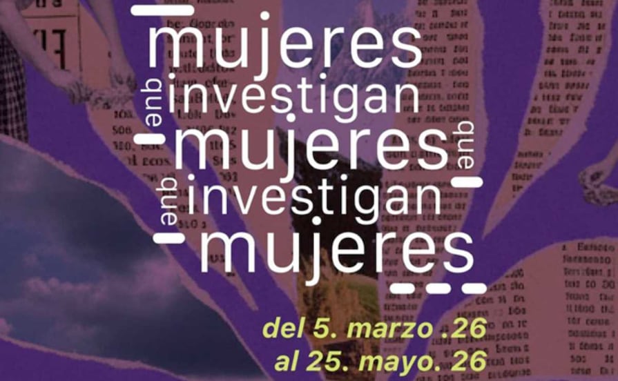 Visibiliza BUAP investigaciones desarrolladas por mujeres