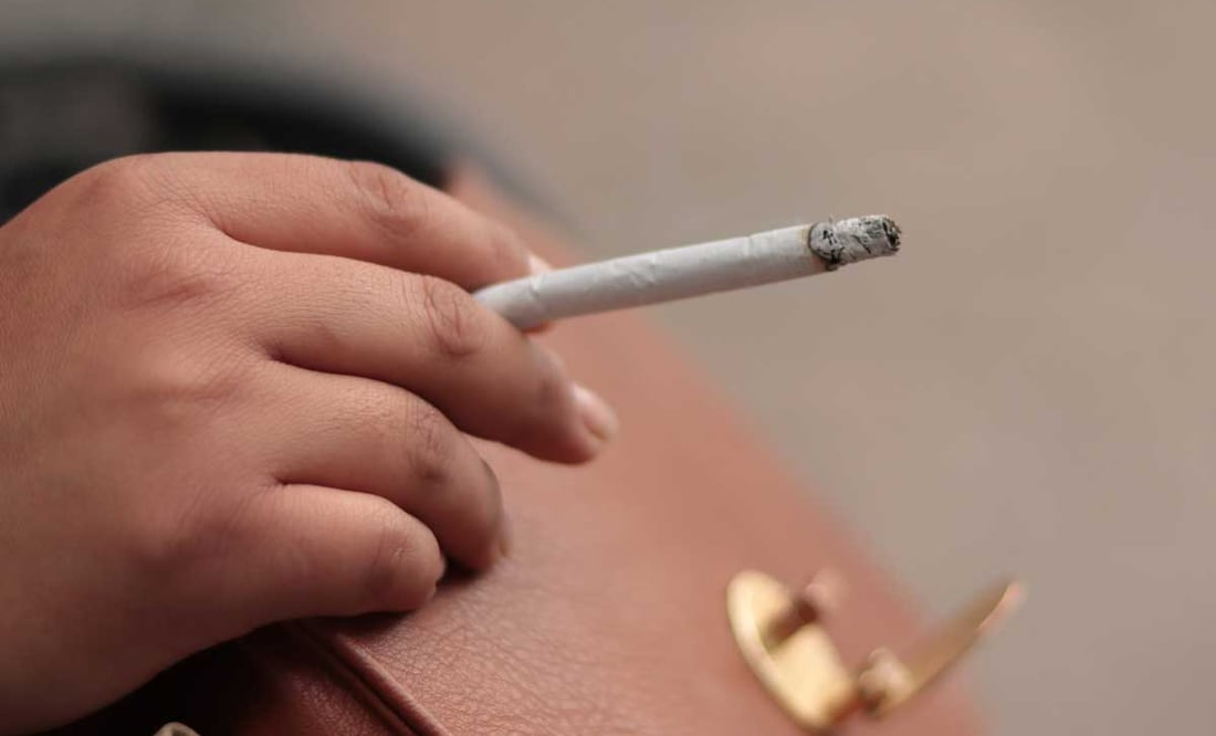 De no cumplir con la Ley Antitabaco, restaurantes se pueden hacer acreedores a sanciones administrativas | Foto: Agencia Es Imagen para El Universal Puebla