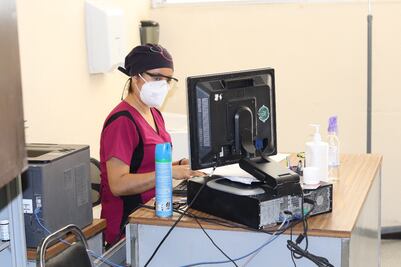 Que el Covid no entre a tu hogar u oficina con estas recomendaciones