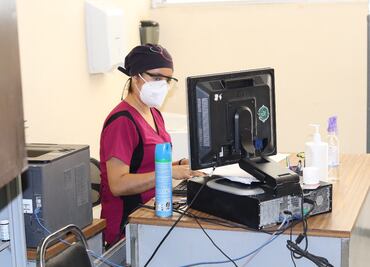 Que el Covid no entre a tu hogar u oficina con estas recomendaciones