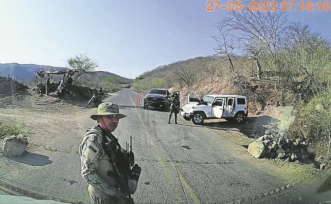 Así fue el regreso de AMLO a la tierra de “El Chapo