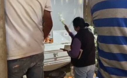 Piden ayuda a policías y pobladores de Zoquitlán para dar con los asesinos de María Isabel