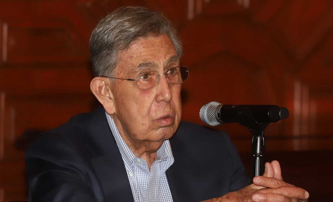 Foto: Agencia Es Imagen para El Universal Puebla