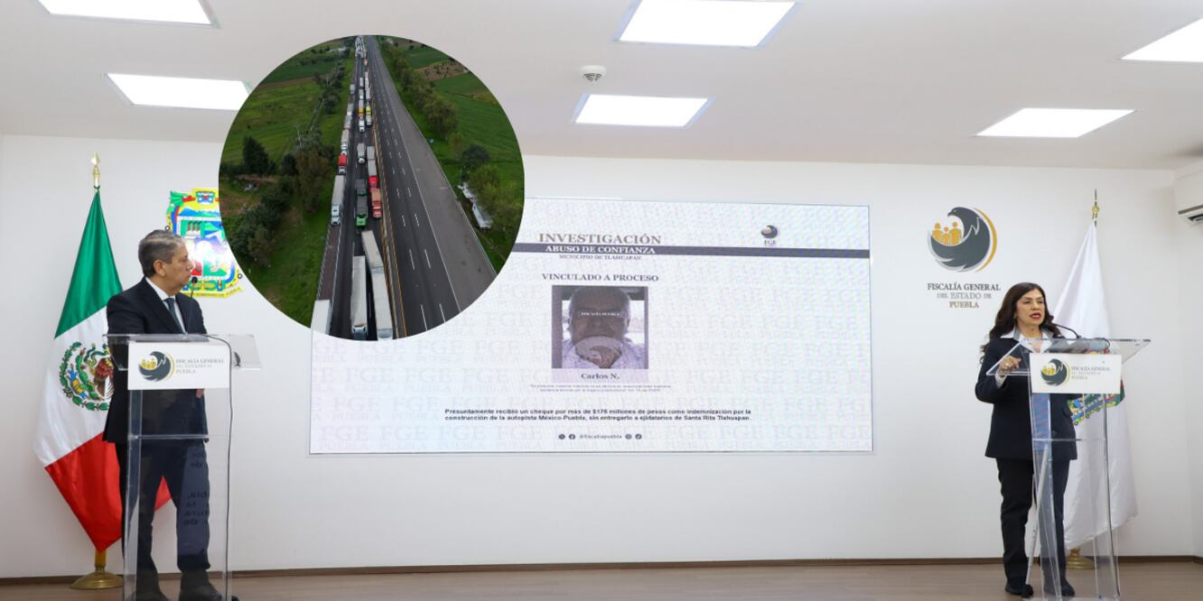 Carlos N. fue vinculado a proceso por abuso de confianza / Foto EsImagen