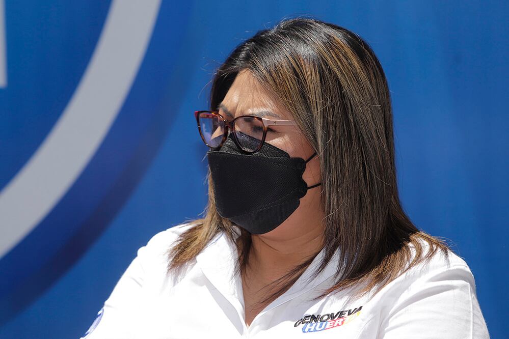 Foto: Agencia Enfoque para El Universal Puebla