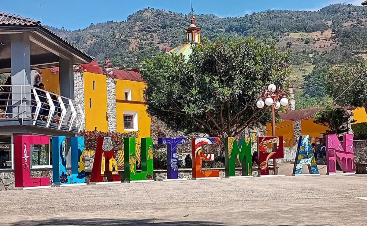 Cuautempan albergará el mural más grande de todo Puebla