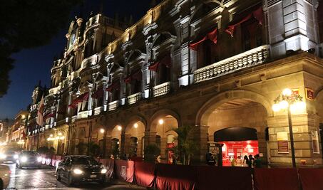 Desatienden Hora del Planeta en el centro