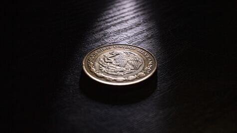 Qué es el MMXN, la criptomoneda ligada al peso mexicano