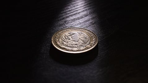 Qué es el MMXN, la criptomoneda ligada al peso mexicano