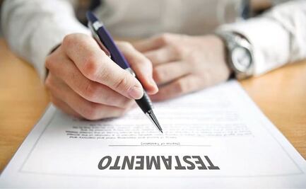 Todo lo que debes saber del mes del testamento en septiembre