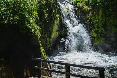 ¿Todavía hay agua mineral en Tehuacán?