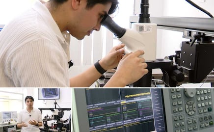 BUAP organiza Seminario sobre el uso responsable de la IA