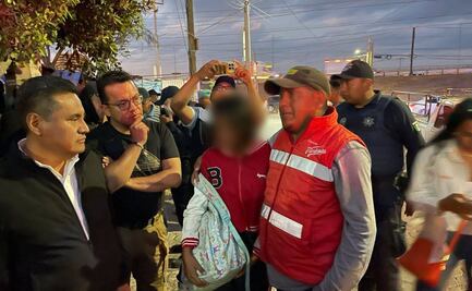 Estudiantes "desaparecidas" en Coronango estaban de paseo en Puebla
