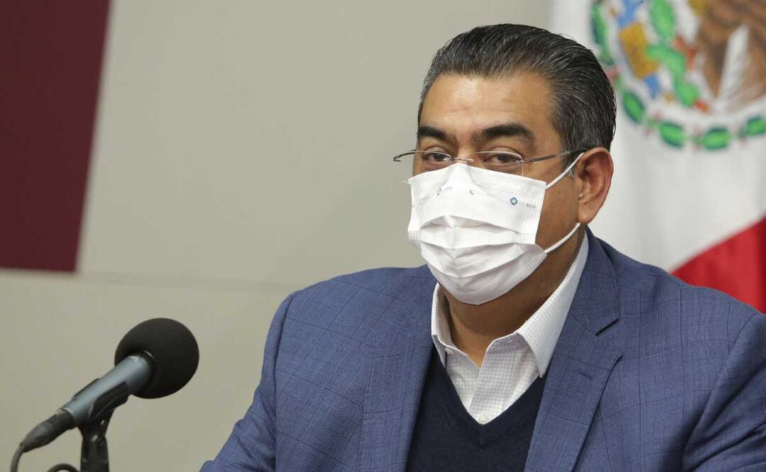 De acuerdo con el calendario, será este año cuando inicie el proceso electoral y culmine en el 2024 | Foto: Agencia Es Imagen para El Universal Puebla