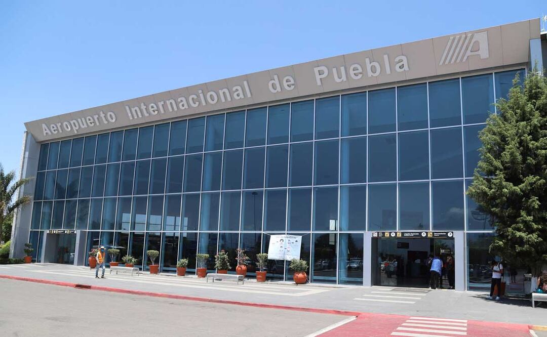 Foto: Agencia Es Imagen para El Universal Puebla