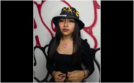 Buscan en CDMX a María Ángela de 16 años; "se la llevaron en paradero de Indios Verdes"