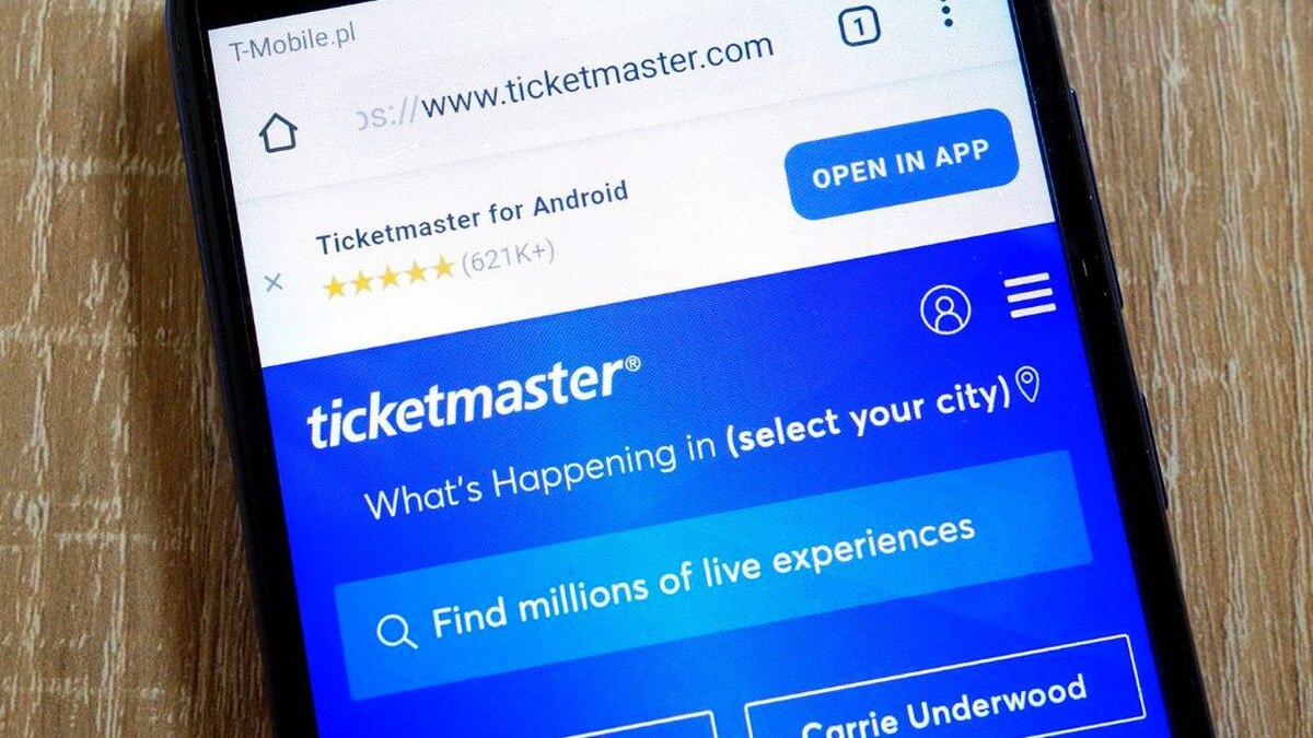 Ticketmaster pone boletos para Oasis con precios dinámicos: ¿Cómo funciona esta modalidad?