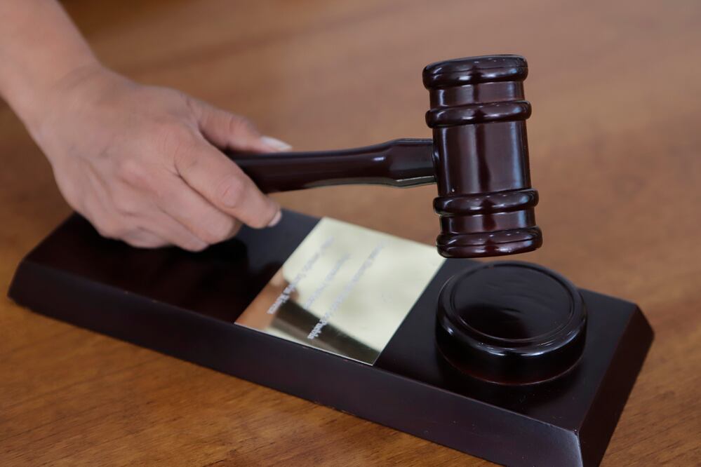 Tribunal Electoral del Estado de Puebla celebró sesión pública Imagen: Agencia Enfoque