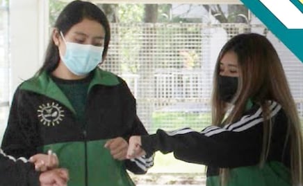 Darán apoyo psicológico a alumnas peleoneras del BINE