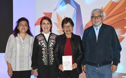 Se presentó “Postpandemia y perspectiva de futuro ¿qué sigue?” En la Fenali de la BUAP