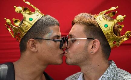 ¿Cuándo y dónde será la marcha del orgullo LGBTTT?