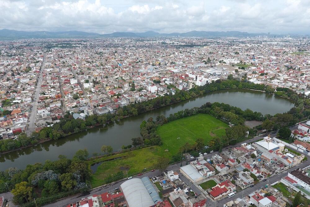 FOTO: Agencia Enfoque para El Universal Puebla
