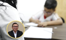 Diputado José Luis Figueroa propone fortalecer la salud mental infantil en la educación inicial de Puebla
