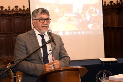 Segundo Encuentro Nacional de Comités de Ordenamiento y Defensores del Territorio tendrá sede en la BUAP