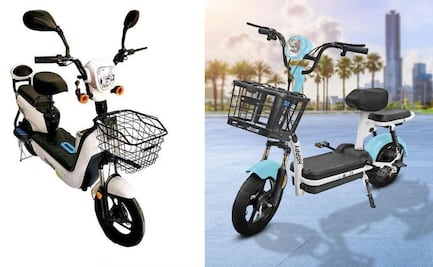 Motos eléctricas en Puebla: ¿Dónde comprarlas?