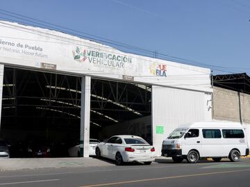 ¿Qué autos verifican junio? Checa el calendario para Puebla