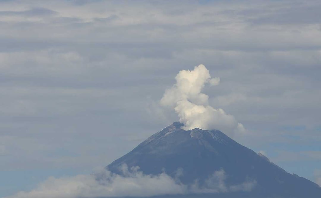 Foto: Agencia Es Imagen para El Universal Puebla