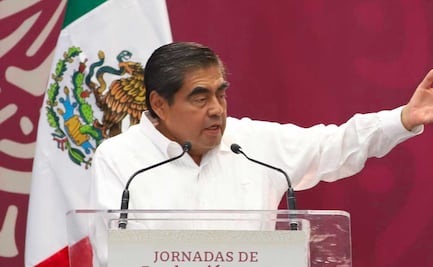 Pide Barbosa prudencia a dirigentes de Morena en proceso interno