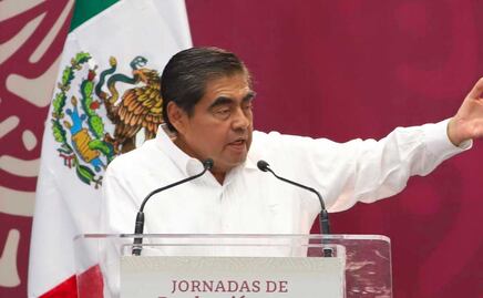 Pide Barbosa prudencia a dirigentes de Morena en proceso interno