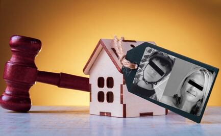 Axel, de 12 años, presunto feminicida de Natalia Andrade, de 44 años, está en arraigo domiciliario