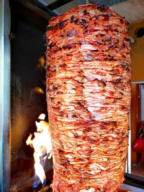 ​Día del Taco. Estos son los mejores de Puebla