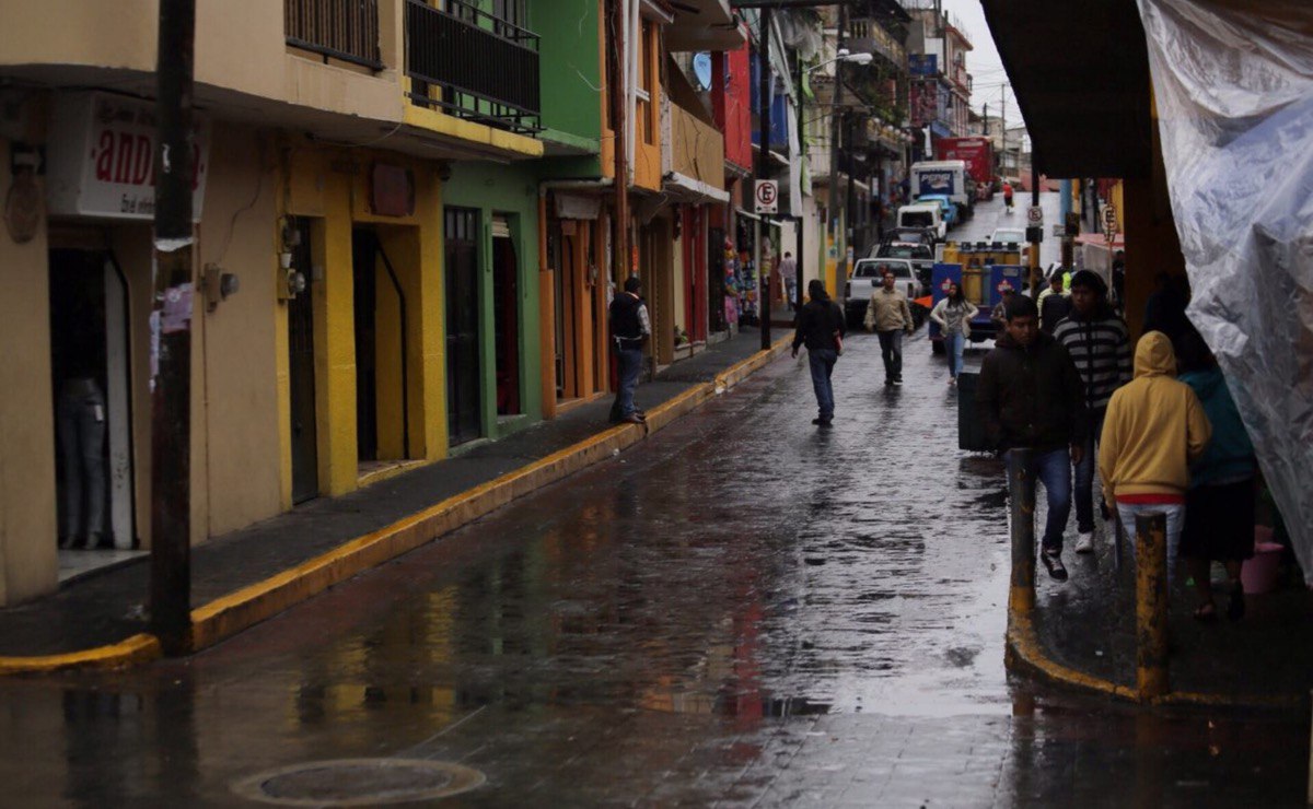 SEP Puebla suspende clases el 14 de febrero por lluvias en estos municipios