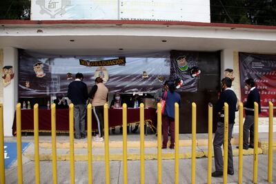 Alertan sobre cobro fraudulento de cuotas escolares en Puebla