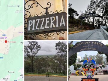 Esto se ve desde el mirador de Chipilo que pocos conocen