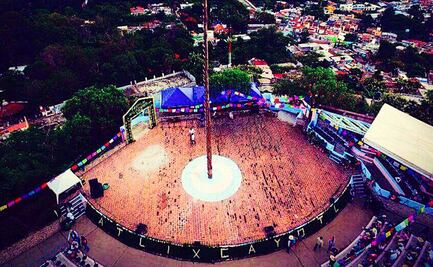 Vestigios localizados en Atlixco son analizados por el INAH