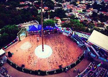 Vestigios localizados en Atlixco son analizados por el INAH